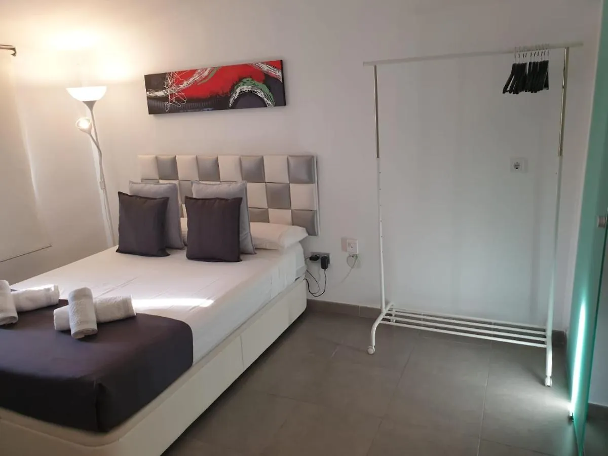 Apartamentos San Antonio Torremolinos Appartement