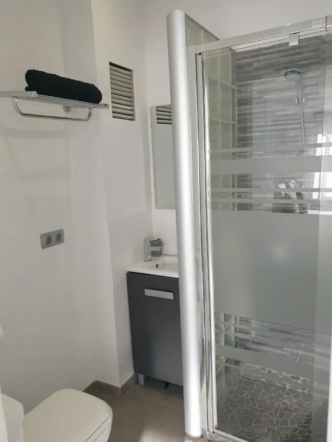 Appartement Apartamentos San Antonio Torremolinos