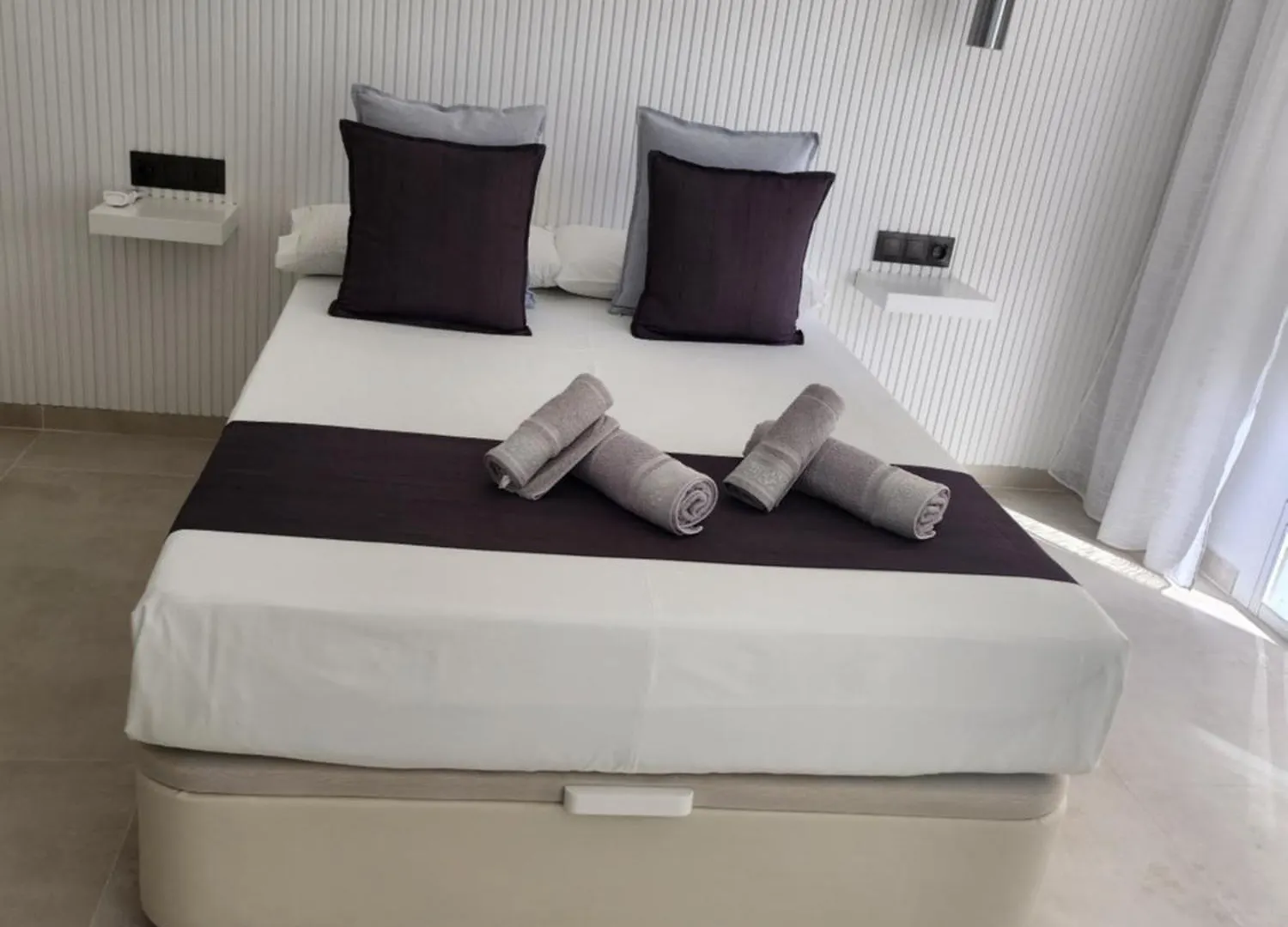Apartamentos San Antonio Torremolinos Spanje