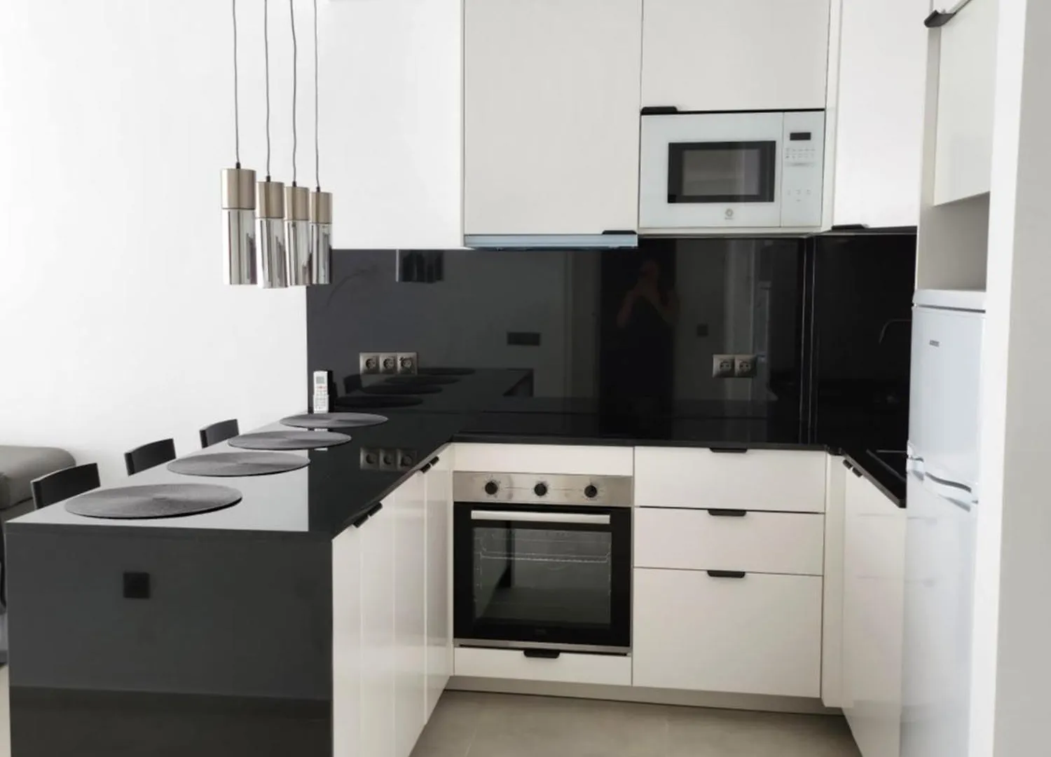 Appartement Apartamentos San Antonio Torremolinos