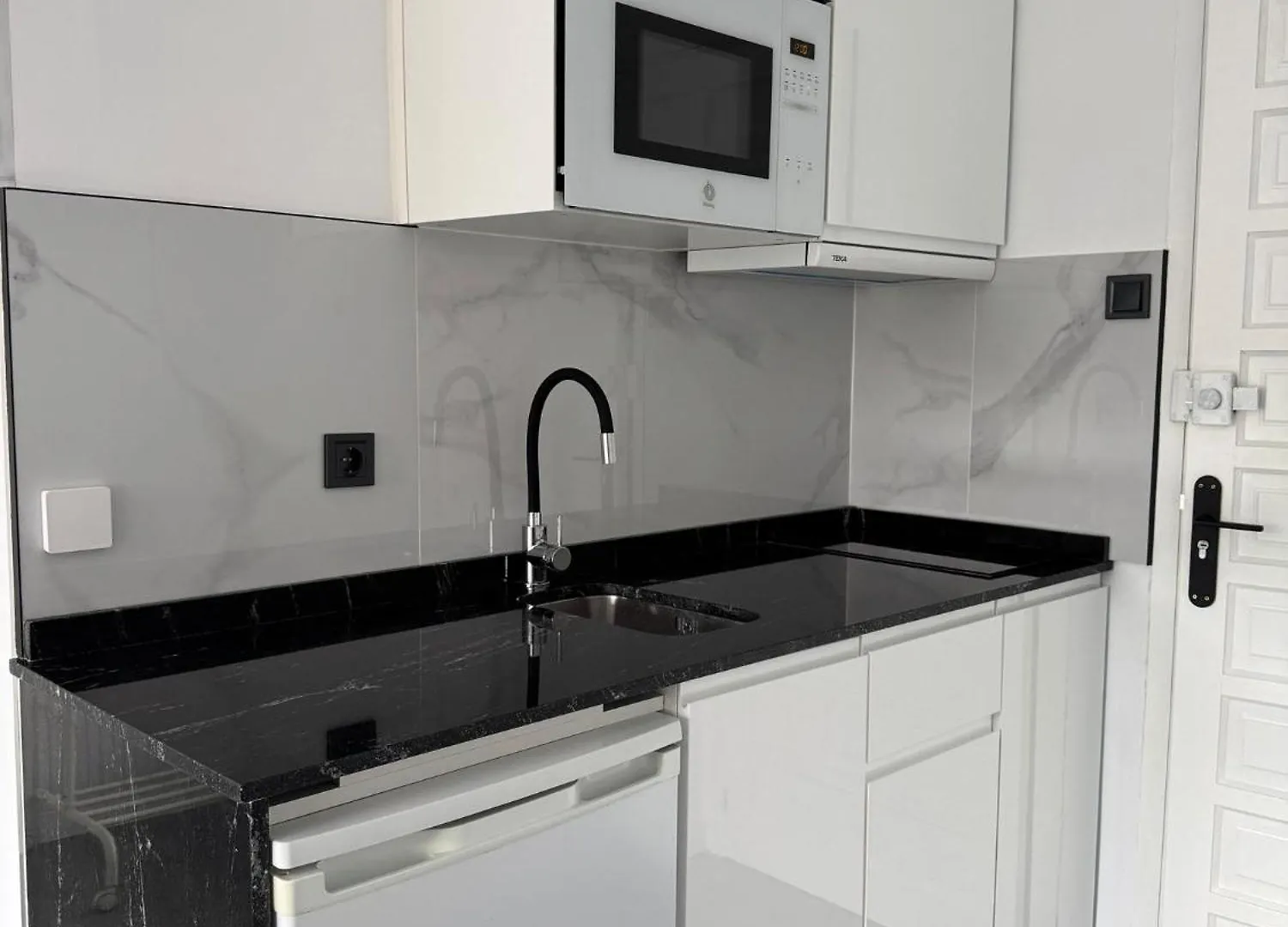 Apartamentos San Antonio Torremolinos Appartement