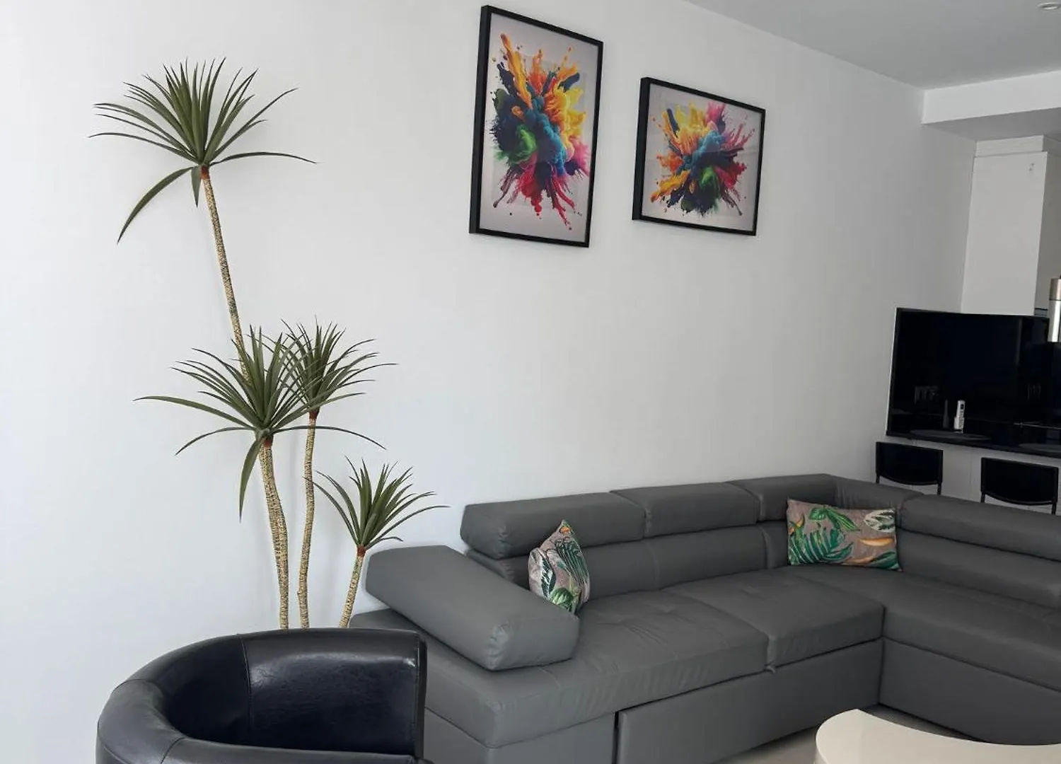 Apartamentos San Antonio Torremolinos 0*,  Spanje