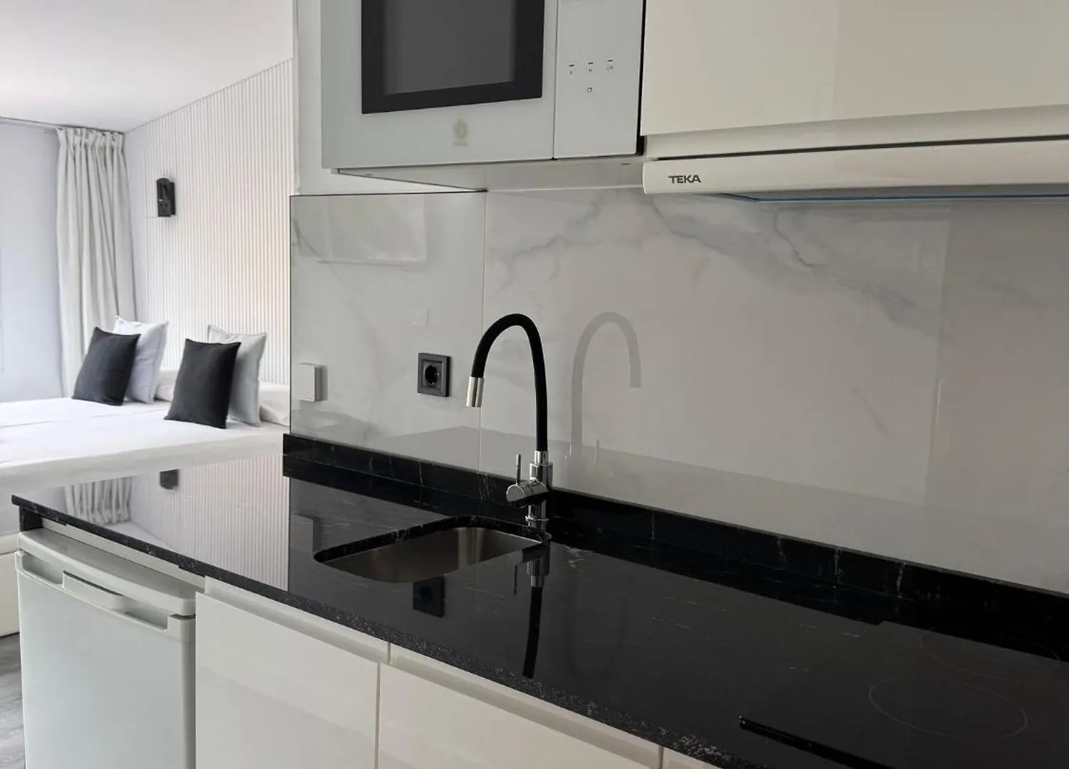 Apartamentos San Antonio Torremolinos
