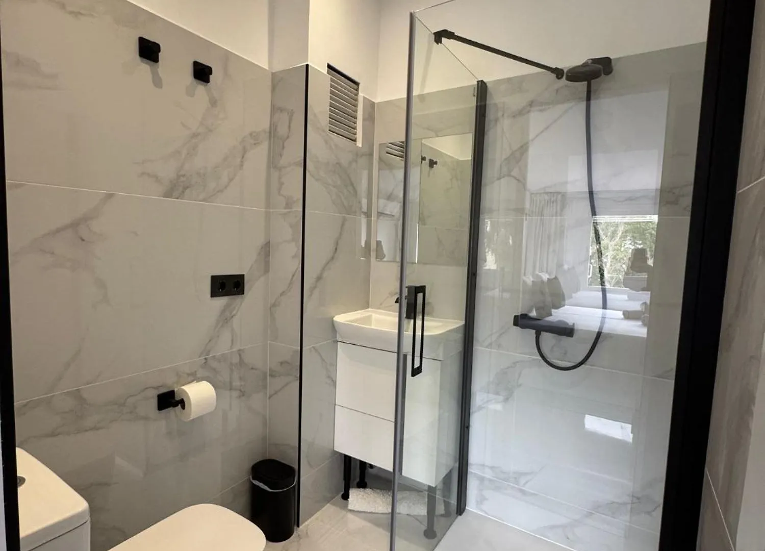 Apartamentos San Antonio Torremolinos Appartement