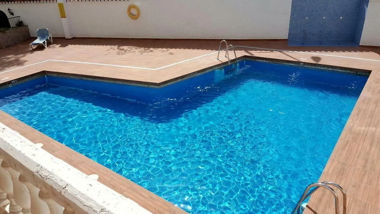 Apartamentos San Antonio Τορρεμολίνος 0*,  Ισπανία