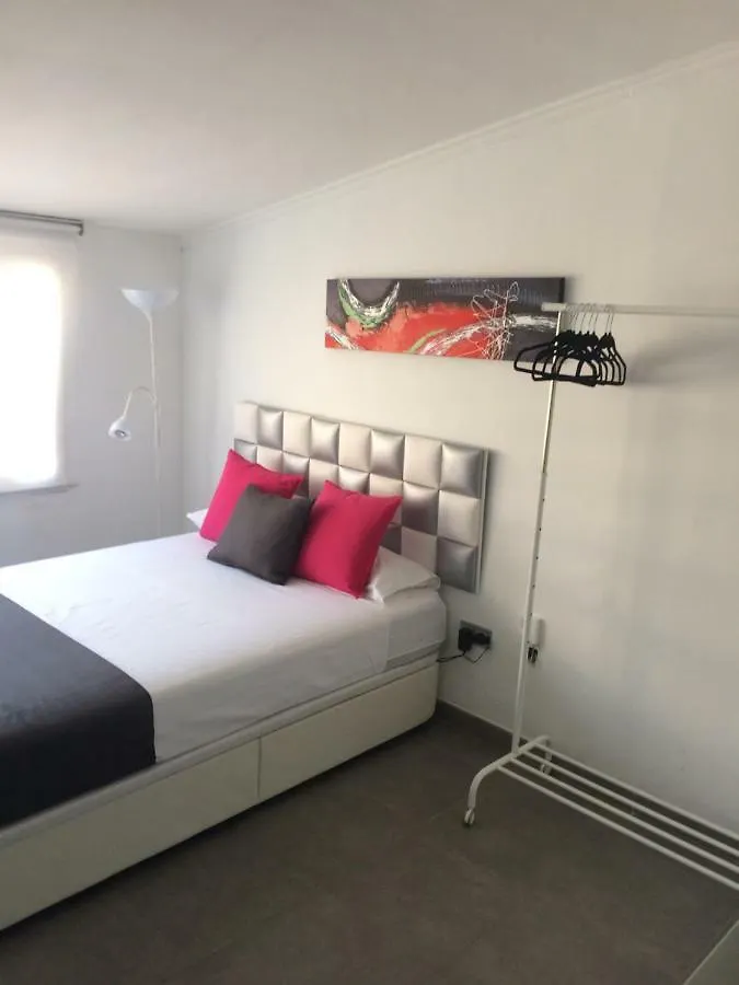 Appartement Apartamentos San Antonio Torremolinos