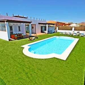 Milu Golf Luxury House , Caleta De Fuste Spain
