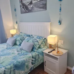 Casita Bahia Azul , Caleta De Fuste Spain