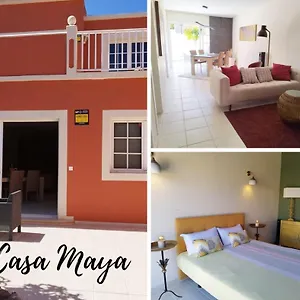 Spacieux Duplex Casa Maya , Caleta De Fuste Spain