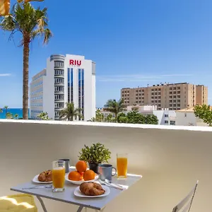 Erisa 52 By Ivi Real Estate , Torremolinos Spain