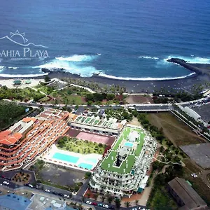 Bahia Playa , Puerto de la Cruz (Tenerife) Spanje