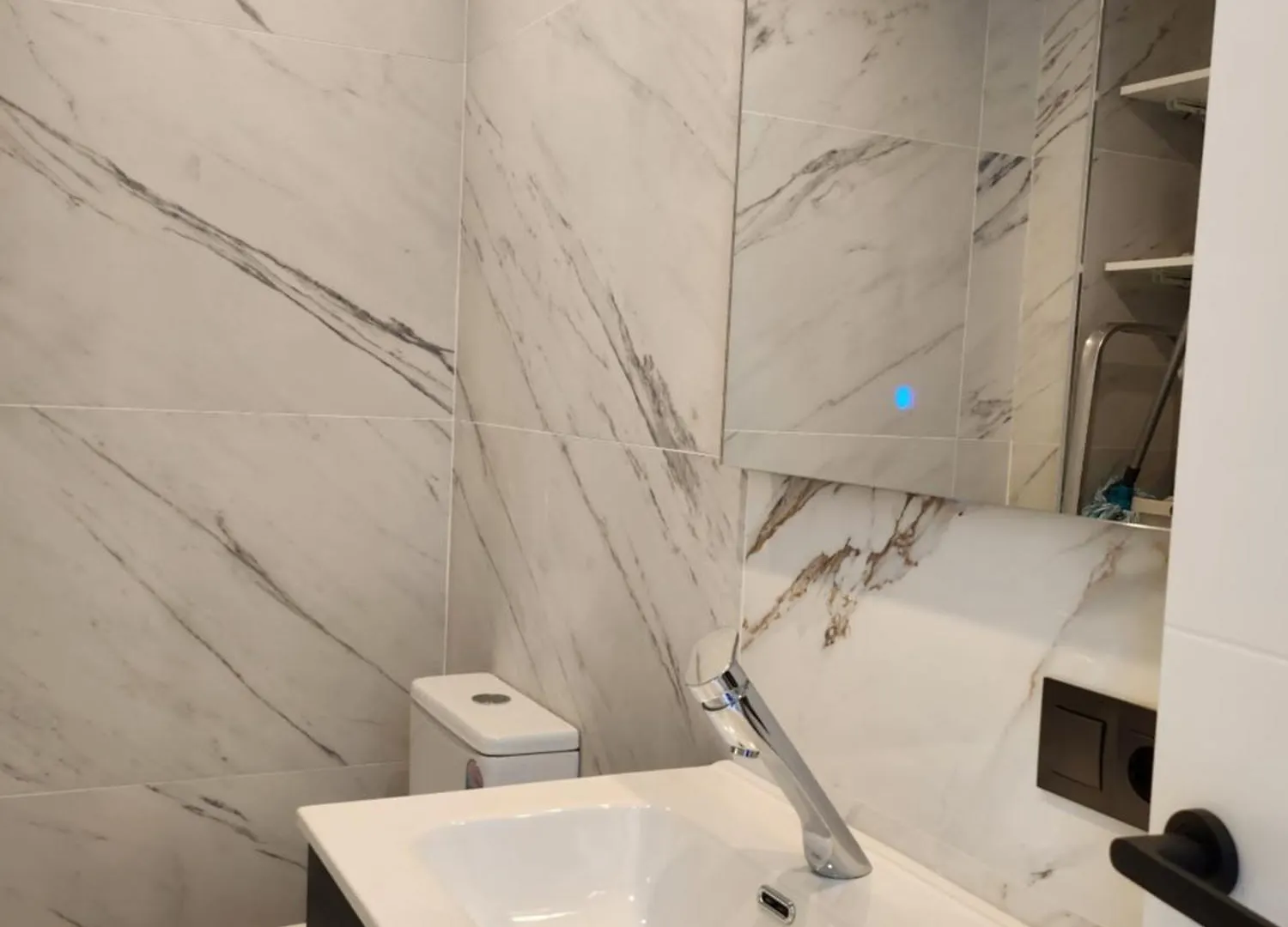Apartamentos San Antonio توريمولينوس شقة