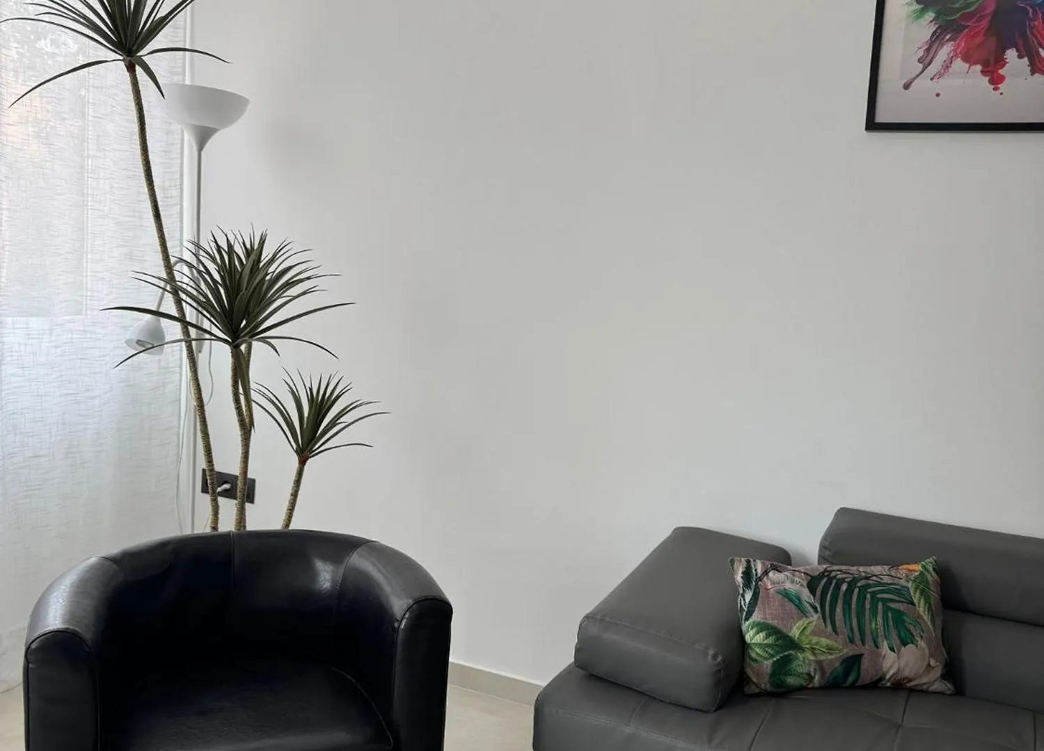 Apartamentos San Antonio توريمولينوس إسبانيا