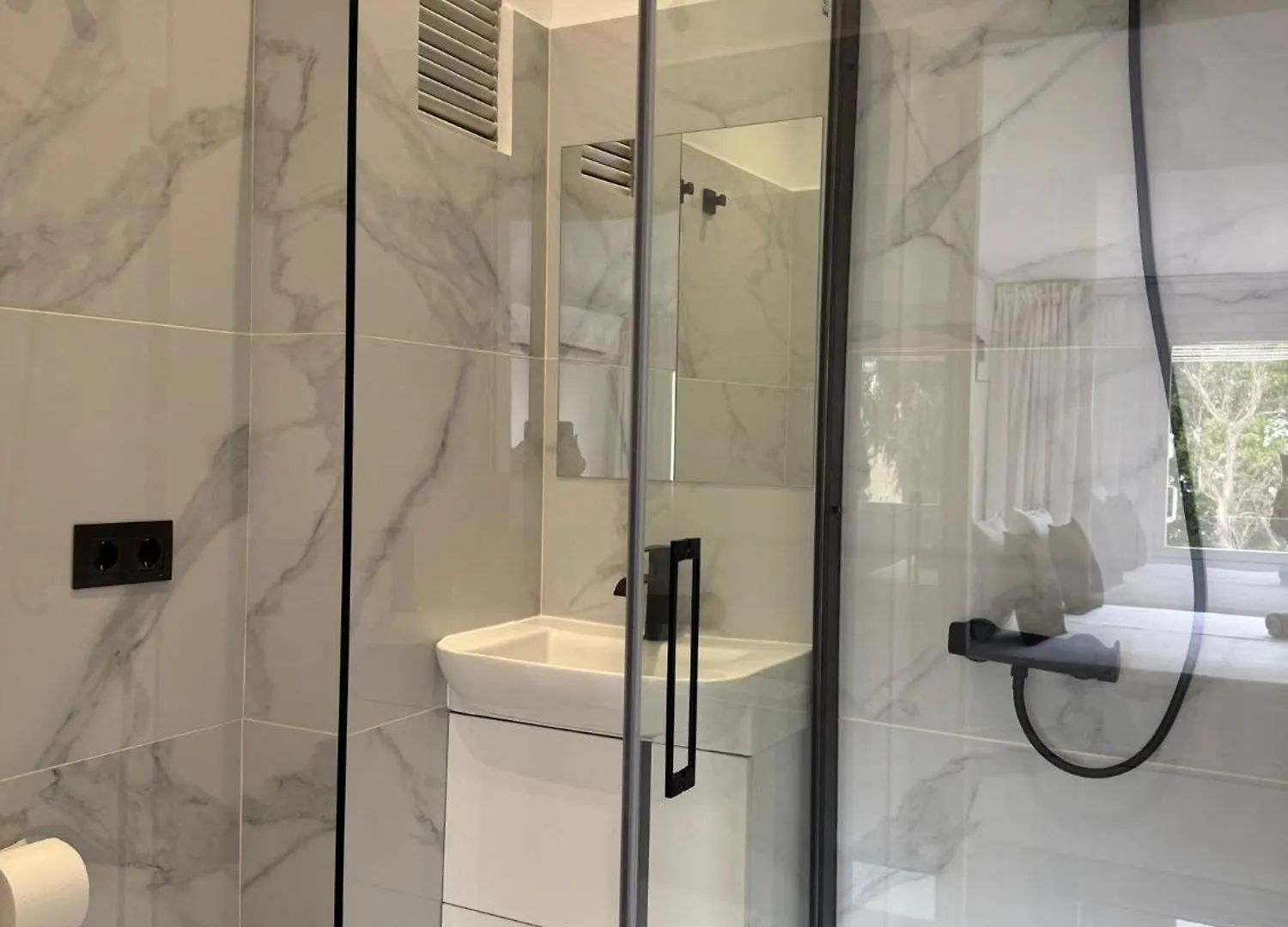 Apartamentos San Antonio توريمولينوس
